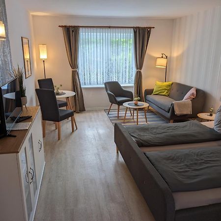 Ferienwohnung Haus Schmidt Alt Bukow Exterior foto