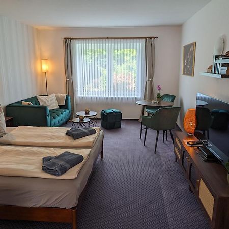 Ferienwohnung Haus Schmidt Alt Bukow Exterior foto