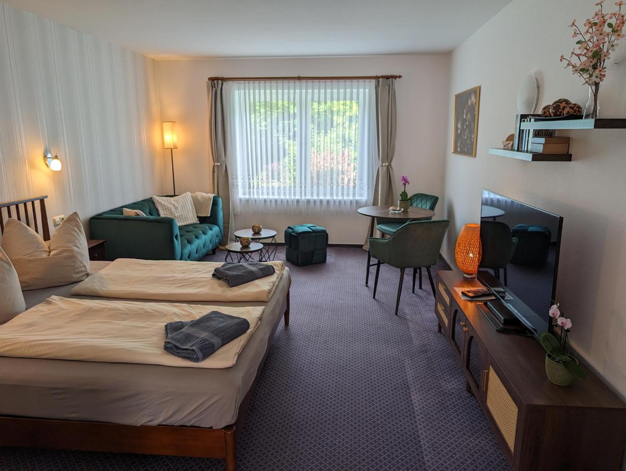 Ferienwohnung Haus Schmidt Alt Bukow Exterior foto